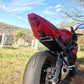 2011 - 2024 GSX-R 600 Reverse Fender Eliminator L1 L2 L3 L4 L5 L6 L7 L8 GSXR600