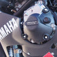 2015 + Yamaha R1 GB Racing Engine Cover Sliders R1M 2025 2024