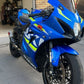 LED Turn Signals Suzuki 2017+ GSX-R1000 GSXR GSX-R 1000R L7 + Flush Mount