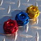 Red BMW Oil Filler Cap / Plug S1000RR S1000XR S1000R HP4 M1000RR M1000R M1000XR G310 GS R