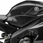 2017 + Yamaha R6 Eazi-Grip Evo Tank Grips Traction Pads - Black