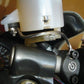 Reservoir Mount Bracket GSXR SV1000 SV650 GSR750 GSXS1000 GSX-R 600 750 1000 TL