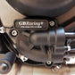 Yamaha R7 MT-07 GB Racing Water Pump Cover MT07 FZ07 Tracer Tenere 700 XSR700R