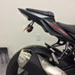 2011 - 2016 GSR750 Fender Eliminator Tail Tidy  GSR 2015 GSX 750 GSXS750 GSX-S