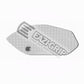 2009 - 2014 BMW S1000RR / HP4 / S1000R - Eazi-Grip Evo Tank Traction Pads - Clear