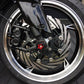 Trick Front Rotors Yamaha 2007 - 2014 R1 Brake Discs 14 13 12 11 10 09 08 07