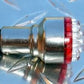 2 LED Brake Light Bulbs R1 R6 GSXR SV650 TL1000 ZX6 ZX9 ZX12 CBR F4 929 RC51 VTR