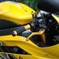 PAZZO Levers - YAMAHA R3 FZ6 FZ6R XJ6S FZ8 FZ1 MT03 SuperTenere XT1200ZE V-MAX