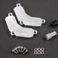 Aprilia RSV4 1000 1100 RR Factory AIS Eliminator SAS SMOG Plates Block Off Kit