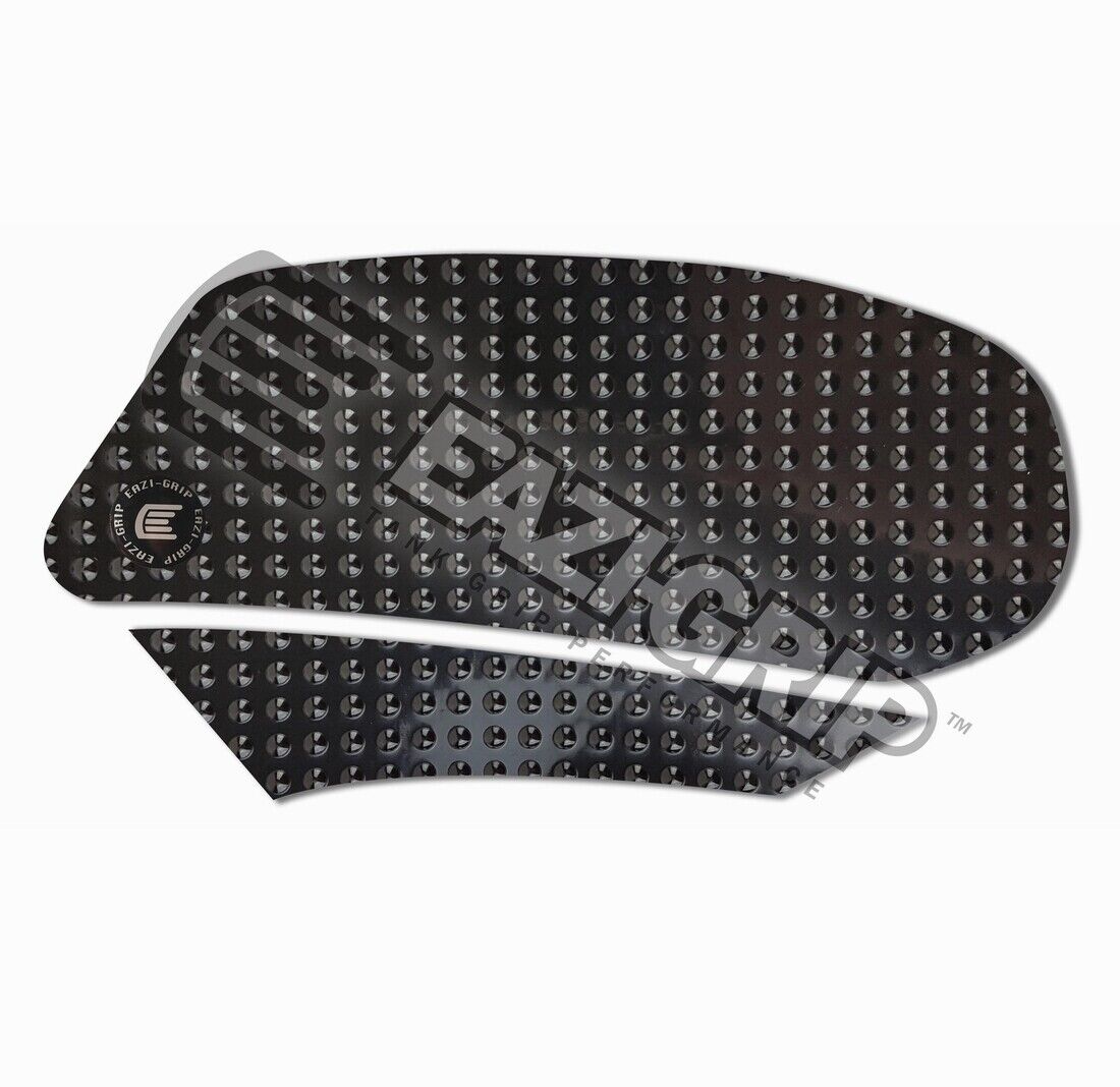 2009 - 2016 GSX-R1000 Eazi-Grip Evo Tank Grip Pads GSXR 1000 K9 L0 L1 L2 L5 L6 Black