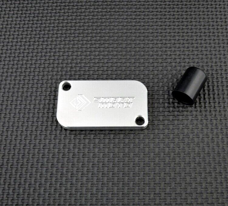 2018 - 2020 HUSQVARNA 701 VITPILEN SMOG Block Off Plate SAS SLS Delete Kit