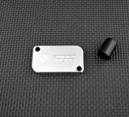 2018 - 2020 HUSQVARNA 701 VITPILEN SMOG Block Off Plate SAS SLS Delete Kit