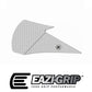 2020 + KTM 1290 Super Duke R Eazi-Grip Evo Tank Grip Pads SuperDuke - Clear