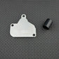 KTM 690 Duke / R 2008 - 2015 SAS SMOG Block Off Plate SAS SLS Eliminator Kit