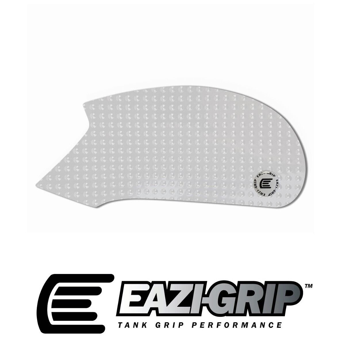 2019 + Honda CBR650R CB650R Eazi-Grip Evo Tank Traction Pads CBR CB 650R - Clear
