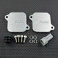 Ducati 2023 + DIAVEL / XDIAVEL V4 SAS Block Off Plates AIS Valve Delete Kit