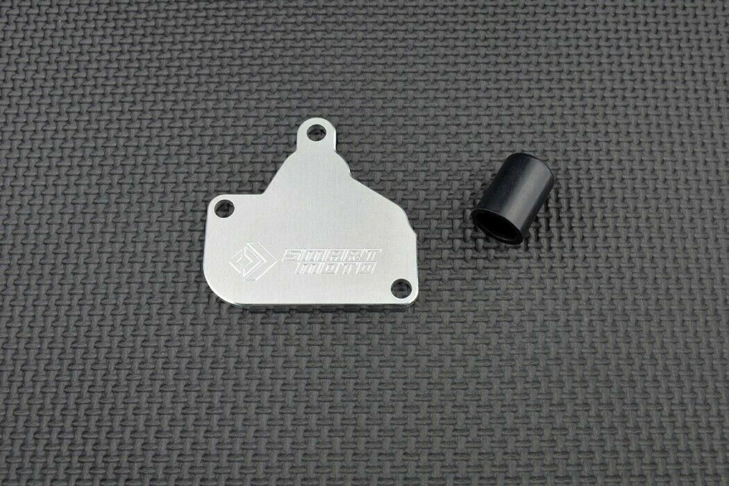 HUSQVARNA 701 Enduro 2015 2016 SMOG Block Off Plate SAS SLS Eliminator Kit