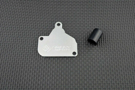 HUSQVARNA 701 Enduro 2015 2016 SMOG Block Off Plate SAS SLS Eliminator Kit