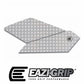 2023 + Kawasaki ZX-4R ZX-4RR Eazi-Grip Evo Tank Grips Traction Pads ZX-25R ZX4R - Clear