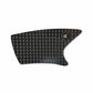 2012 - 2016 CBR1000RR - Eazi-Grip Evo Tank Grips Traction Pads CBR 1000RR - Clear