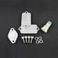 Suzuki 2003 - 2007 SV650 SMOG Blanking Plates PAIR Eliminator Block Off SV650S N
