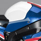 2009 - 2014 BMW S1000RR & HP4 - Eazi-Grip Evo Tank Traction Pads - Clear 4 Piece Set