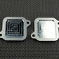 Ducati 2023 + DIAVEL / XDIAVEL V4 SAS Block Off Plates AIS Valve Delete Kit