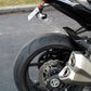2010 - 2024 Kawasaki Z1000 Fender Eliminator Z1000R Tail Tidy Plate Bracket