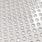 2015 - 2020 BMW S1000R Eazi-Grip EVO Tank Traction Pads - Clear