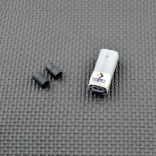 EVAP Canister Removal Kit ~ 2024 - 2025 Husqvarna 901 NORDEN Charcoal Can Purge