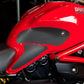 Ducati Monster  797  821  1200  Eazi-Grip PRO Tank Grip Traction Pads - Black