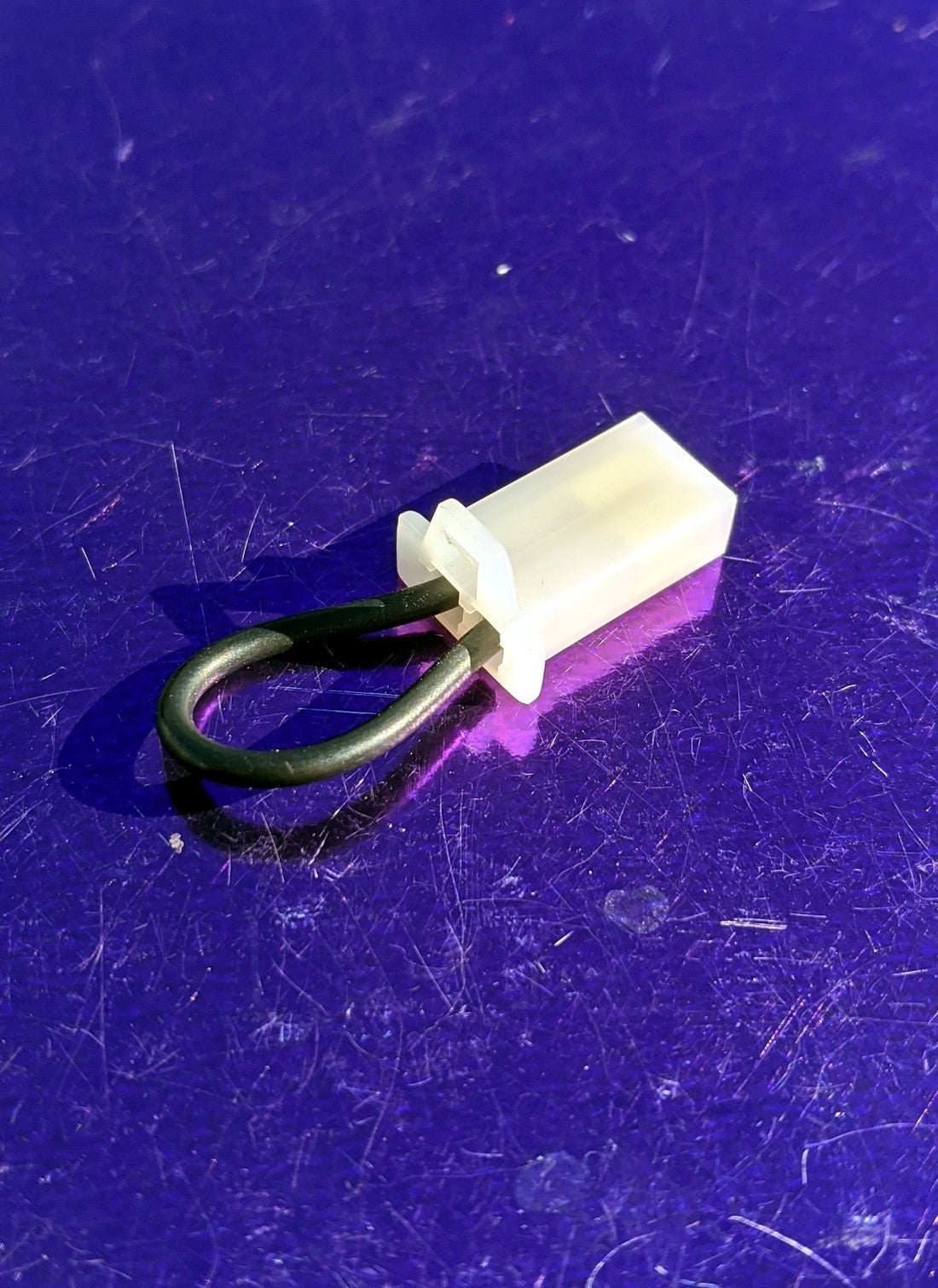 Moto Guzzi California Eldorado Bellagio Stelvio Side Stand Switch Bypass Dongle