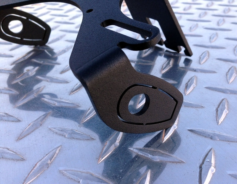 Kawasaki Ninja 1000 1100 SX Fender Eliminator Tail Tidy Bracket 1000SX 1100SX