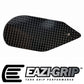 2007 2008 Suzuki GSX-R 1000 Eazi-Grip Evo Tank Traction Pads Suzuki GSXR K7 K8 - Black