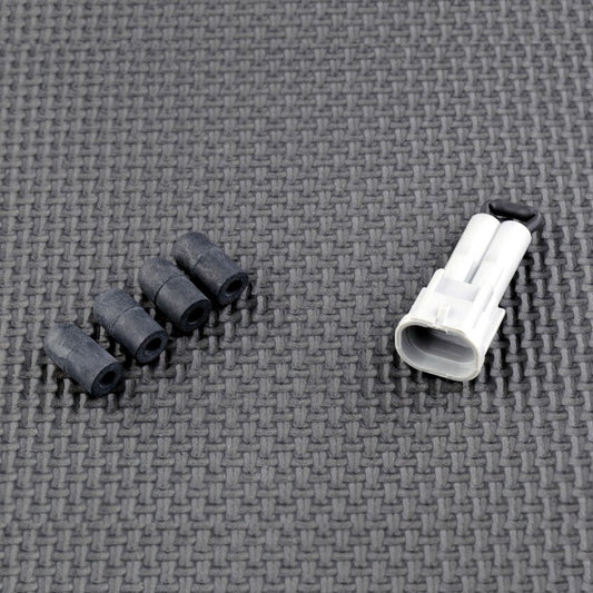 EVAP Canister Removal Kit Kawasaki Z900 Z900RS Z1000 Ninja 1000 1100 Versys S SE