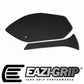 2009 - 2014 BMW S1000RR & HP4 - Eazi-Grip PRO Tank Grips Traction Pads - Black