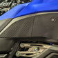 2022 + Yamaha Tenere 700 World Raid Eazi-Grip PRO Tank Traction Pads Grips Black