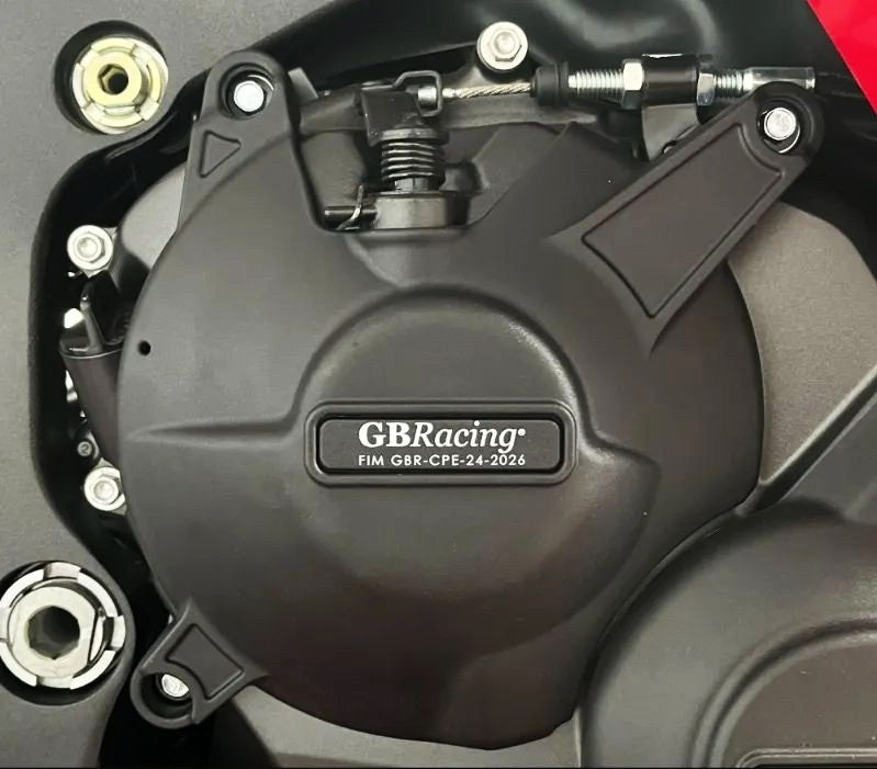 GB Racing 2009 + Honda CBR 600RR Engine Case Cover Slider Protector Set CBR600RR
