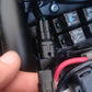 Triumph Daytona Street Triple Trident 660 765 Aux Accessory Power Cable Splitter
