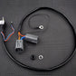 Manual Radiator Fan Switch Kawasaki - ZX14 ZX14R ZZR1400 GTR 1400 Concours  14
