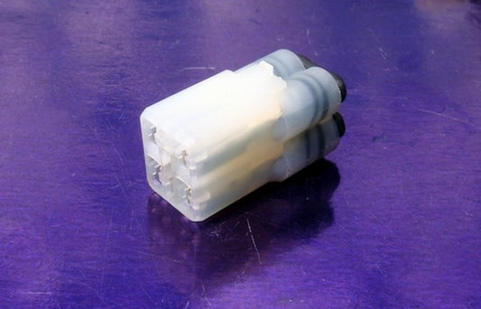 O2 Sensor Eliminator - Triumph Tiger 800 XC SPORT EXPLORER 1200 Trophy 1215
