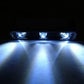 2006 - 2020 Yamaha R6 LED Fender Eliminator / Tail Tidy / Plate Bracket