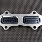 2021 + Triumph Bonneville 1200 T120 AIS Blanking Plate SMOG Block Off Eliminator