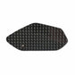 2015 - 2018 BMW S1000RR Eazi-Grip Evo Tank Grips Traction Pads S1000R - Black