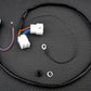 Manual Radiator Fan Switch 2021 + Kawasaki KLX300 KLX 300 / KLX300SM 300SM