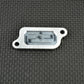 CFMoto 300 SR NK CL-X AIS Blanking Plate SMOG Block Off 300SR 300NK 250CL-X
