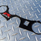 REAL Carbon 2006 - 2026 GSX-R 600 750 Triple Clamp / Yoke Pad K6-M6 GSXR