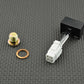 Euro5 O2 Sensor Eliminator Kit 2019 - 2023 Suzuki KATANA 1000 GSX-S1000SA