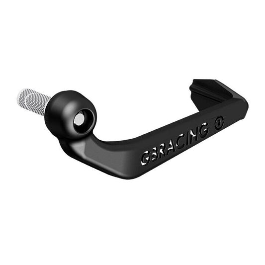 GBRacing Brake Lever Guard / Protector Universal 16mm to 18mm ID Handlebars GB
