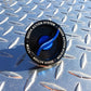 Yamaha Blue Fuel Gas Cap R1 R9 R7 R6 R3 MT07 MT09 MT10 XSR900 FZ6R FZ6 FZ8 FZ1